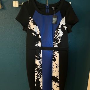 Elegant Design Dress